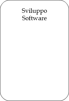 
Sviluppo
Software